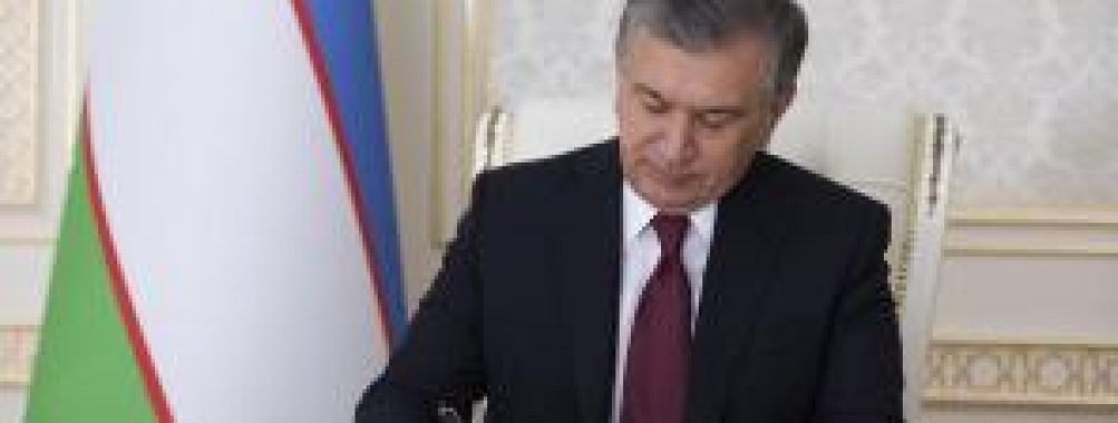 Президент қарори: Ўзбекистонда 1 мартдан қатор янги тартиблар ўрнатилади ва баъзилари бекор қилинади