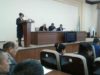 Халқ депутатлари Шаҳрисабз тумани Кенгашининг  навбатдан ташқари сессияси