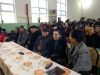 “Китоб-маънавият кўзгуси” мавзусида тадбир бўлиб ўтди.