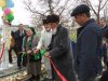 Туманда яна бир мактабгача таълим муассасаси фойдаланишга топширилди