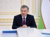 Шавкат Мирзиёев: «Ташқаридан инвестиция кирмаса, мамлакат ривожланмайди»