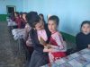 “Эзгулик сари” хайрия акцияси доирасида учрашув