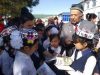 “Эзгулик сари” хайрия акцияси доирасидаги тадбир