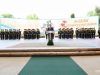 Шавкат Мирзиёев Тошкент Ботаника боғида Хотира ва Қадрлаш кунига бағишланган байрам тадбирида иштирок этди