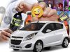 Қиморли акция ва телешоулар васвасаси: Миллатни қаёққа етаклаяпмиз?