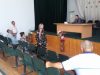 Тумандаги маҳалла фуқаролар йиғинларида тадбиркорлар билан сайёр қабуллар бўлиб ўтмоқда (27.07.2019 й, соат: 10-00)