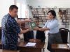 Маънавият ва маърифат маркази Шаҳрисабз туман бўлинмаси фаолиятидан лавхалар-2 қисм