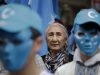 Россия, Беларусь, Тожикистон уйғурларни «қайта тарбиялаш» сиёсатини қўллаб-қуватлади