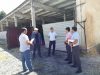 Shahrisabz tuman hokimi I.Amanov tumandagi yosh tadbirkorlar bilan uchrashib ularning muammolarini ijobiy hal etish choralarini ko’ rib chiqmoqda.