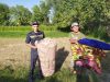 Шаҳрисабз туманидаги Янгибоғ МФЙ Оқтош қишлоғида истиқомат қилаётган иккинчи гуруҳ ногирони Самад Ҳамраевнинг Шаҳрисабз туман ҳокими Исроил Амановга қилган мурожаатининг ижроси таъминланди.