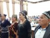 Отряд раҳбарлари билан учрашув ўтказилди