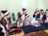 ХОТИН-ҚИЗЛАР УЧУН ЎҚУВ МАРКАЗИ ТАШКИЛ ЭТИЛДИ