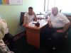 Фуқароларнинг мурожаатларига ечим изланди