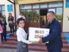 “ЖАҲОЛАТГА ҚАРШИ – МАЪРИФАТ” ТАДБИРИ ДАВОМ ЭТАДИ