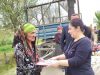 Депутат сайловчилар ҳузурида