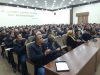 Туманимизнинг барча фуқароларига, иқтисодиётимизнинг таянчи ва суянчи бўлган тадбиркорларга туман сектор раҳбарларининг  МУРОЖААТИ