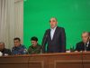 ШАҲРИСАБЗ ТУМАН ФАОЛЛАРИ БИЛАН УЧРАШДИ