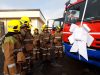 ФИДОЙИ КАСБ ЭГАЛАРИГА ЯНГИ ЗАМОНАВИЙ БИНО ФОЙДАЛАНИШГА ТОПШИРИЛДИ
