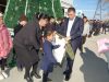 ТАДБИР БАРЧА ДИЛЛАРГА ИЛИҚЛИК УЛАШДИ