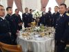ВАТАН ПОСБОНЛАРИГА ЭҲТИРОМ КЎРСАТИЛДИ