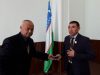 ТУМАН КЕНГАШИ ДЕПУТАТЛАРИГА ГУВОҲНОМА ВА КЎКРАК НИШОНЛАРИ ТОПШИРИЛДИ