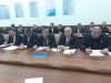 ТУМАН КЕНГАШИ СЕССИЯСИ ҲАҚИДА АХБОРОТ