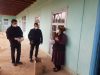 ҲУҚУҚНИ МУҲОФАЗА ҚИЛУВЧИ ИДОРА ВАКИЛЛАРИ ИЖТИМОИЙ ЁРДАМ КЎРСАТИШДИ