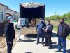 ЁРДАМ МАНЗИЛЛИ ЕТКАЗИБ БЕРИЛМОҚДА