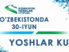 Ёшларнинг муаммоларига ечим топилмоқда