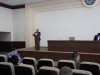 Туман Кенгашининг навбатдан ташқари сессиясида