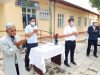 1040 ТА ЭҲТИЁЖМАНД ОИЛАЛАРГА 1 МИЛЛИОН СЎМДАН ЁРДАМ КЎРСАТИЛДИ